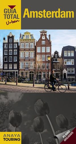 AMSTERDAM GUIA TOTAL