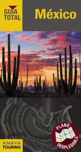 M�XICO GUIA TOTAL