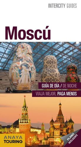 MOSCU INTERCITY GUIDES