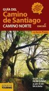 GUIA DEL CAMINO DE SANTIAGO. CAMINO NORTE