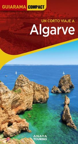 ALGARVE GUIARAMA COMPACT