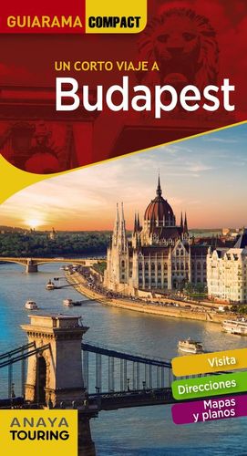 GUIARAMA BUDAPEST