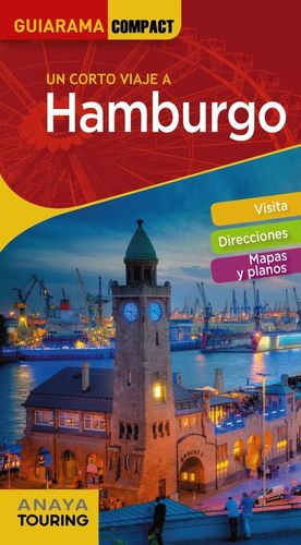 HAMBURGO GUIARAMA COMPACT