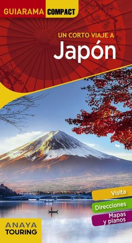 GUIARAMA JAP�N