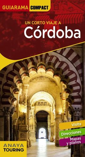 CRDOBA GUIARAMA COMPACT