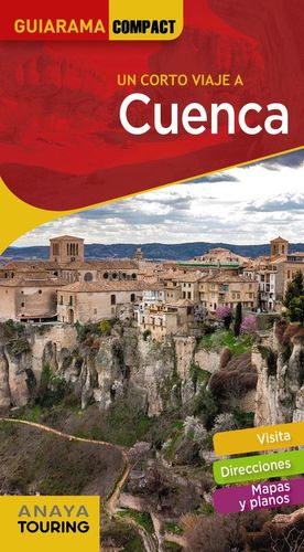 GUIARAMA CUENCA