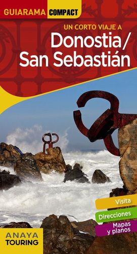 DONOSTIA / SAN SEBASTI�N GUIARAMA COMPACT