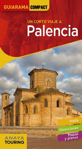 GUIARAMA PALENCIA