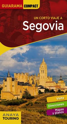 SEGOVIA GUIARAMA COMPACT