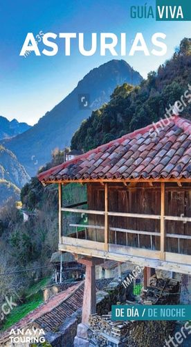ASTURIAS GUIA VIVA