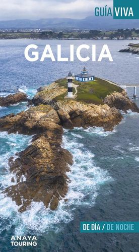 GALICIA GUIA VIVA