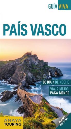 PAS VASCO GUIA VIVA