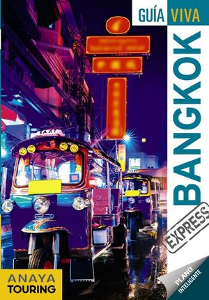 BANGKOK GUIA VIVA EXPRESS