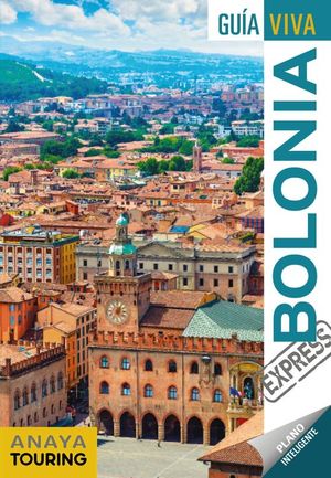 BOLONIA GUIA VIVA EXPRESS
