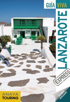 GUIA VIVA EXPRESS. LANZAROTE