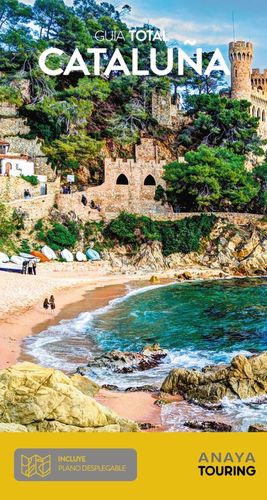 CATALU�A GUIA TOTAL