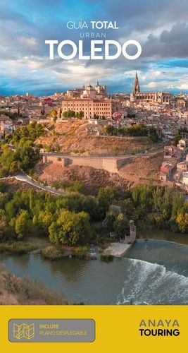 TOLEDO GUIA TOTAL URBAN