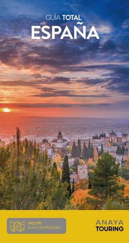 ESPA�A GUIA TOTAL