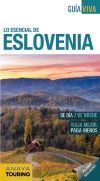 ESLOVENIA GUIA VIVA