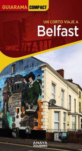 BELFAST GUIARAMA COMPACT