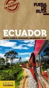 ECUADOR. FUERA DE RUTA