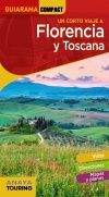 FLORENCIA Y TOSCANA GUIARAMA COMPACT