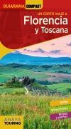 FLORENCIA Y TOSCANA GUIARAMA COMPACT