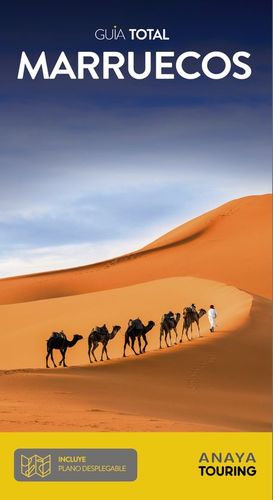 MARRUECOS GUIA TOTAL