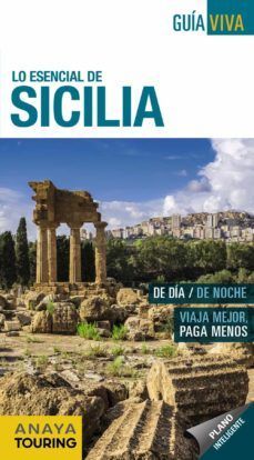 SICILIA GUIA VIVA