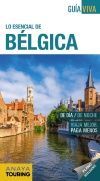 BELGICA GUIA VIVA