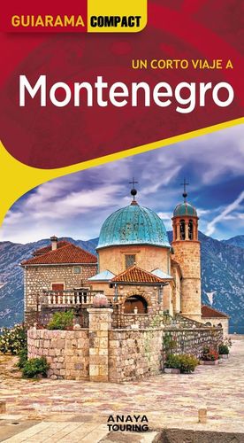 MONTENEGRO GUIARAMA COMPACT