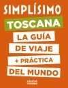 TOSCANA. SIMPLISIMO