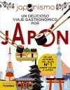 JAPONISMO. UN DELICIOSO VIAJE GASTRONMICO POR JAPN