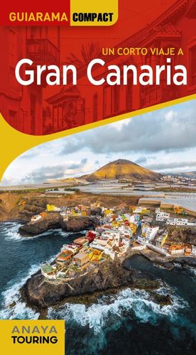 GRAN CANARIA GUIARAMA COMPACT