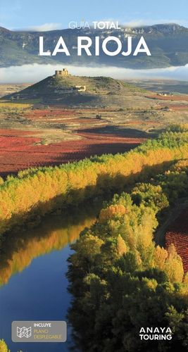 GU�A TOTAL: LA RIOJA