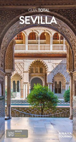 SEVILLA GUIA TOTAL