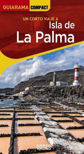 ISLA DE LA PALMA GUIARAMA COMPACT