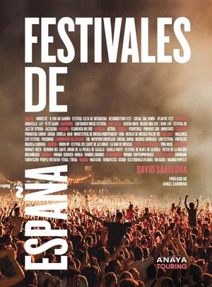 FESTIVALES DE ESPA�A