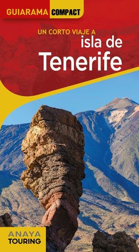 ISLA DE TENERIFE GUIARAMA COMPACT