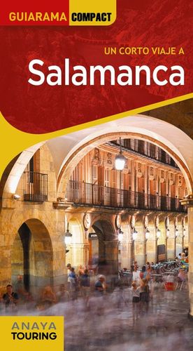 SALAMANCA GUIARAMA COMPACT