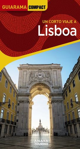 LISBOA GUIARAMA COMPACT