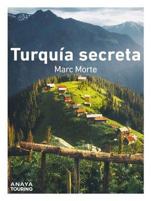 TURQUA SECRETA