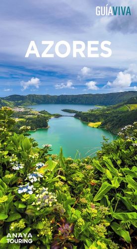 AZORES GUIA VIVA