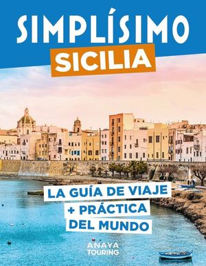 SICILIA. SIMPLISIMO