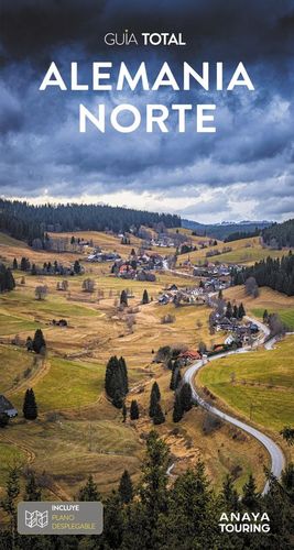 ALEMANIA NORTE GUIA TOTAL