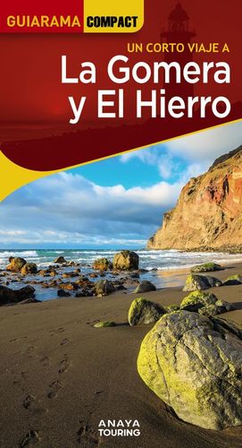 LA GOMERA Y EL HIERRO GUIARAMA COMPACT
