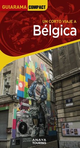 BELGICA GUIARAMA COMPACT