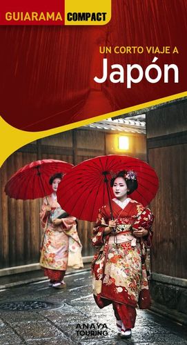 JAPON GUIARAMA COMPACT