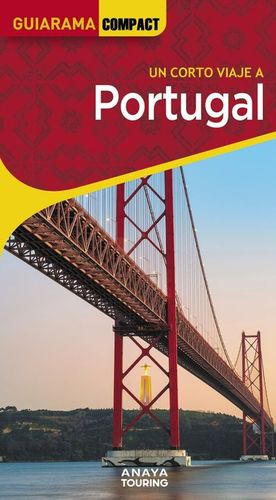 PORTUGAL GUIARAMA COMPACT