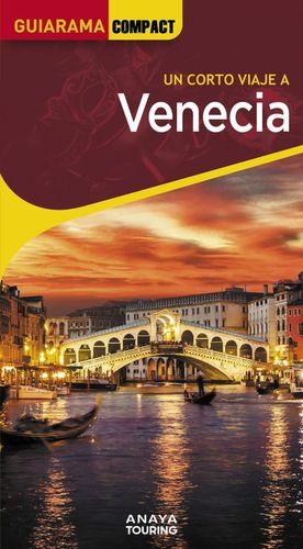 VENECIA GUIARAMA COMPACT